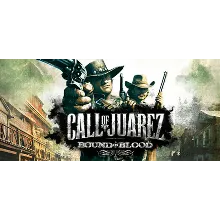 Call of Juarez: Bound in Blood (Steam Key/Region Free)