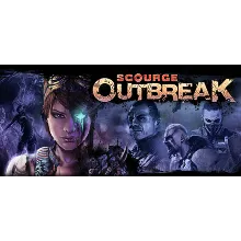 Scourge: Outbreak Ambrosia Bundle (Steam Key/RoW)