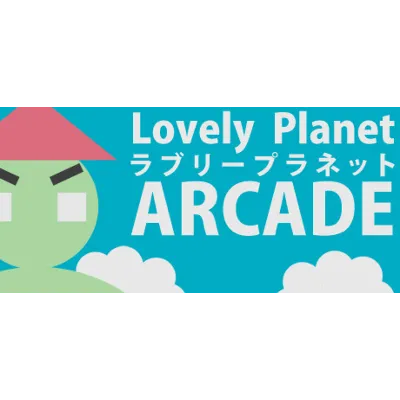Lovely Planet Arcade (Steam Key/Region Free) - irongamers.ru