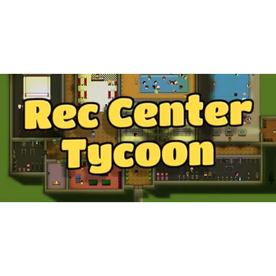 Rec Center Tycoon (Steam Key/Region Free) - irongamers.ru