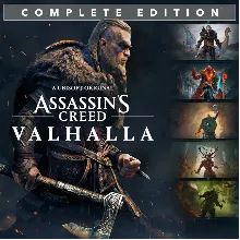 Assassin's Creed Valhalla +Odyssey,Origins,Unity,Syndic