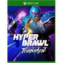 HyperBrawl Tournament+Ben 10: Power Trip XBOX ONE