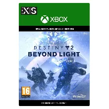 ⭐ Destiny 2: За гранью Света Steam Gift - irongamers.ru