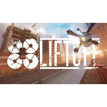 Liftoff: FPV Drone Racing (Steam Gift UA KZ BY CIS)
