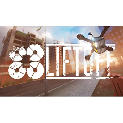 Liftoff: FPV Drone Racing (Steam Gift UA KZ BY CIS) - irongamers.ru