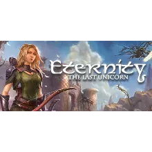 Eternity: The Last Unicorn STEAM KEY REGION FREE