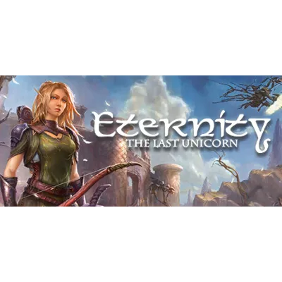 Eternity: The Last Unicorn STEAM KEY REGION FREE - irongamers.ru