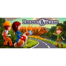 Rescue Team 8 STEAM KEY REGION FREE GLOBAL ROW