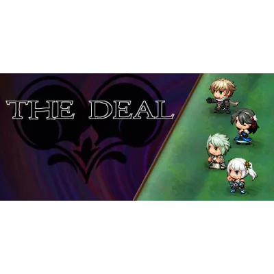 A Hat in Time - Seal the Deal ⭐Steam\РФ+Мир\Key⭐ + - irongamers.ru