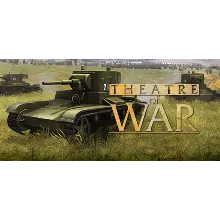 Theatre of War 1 2 3 +Kursk 1943 +Africa 1943 +Korea