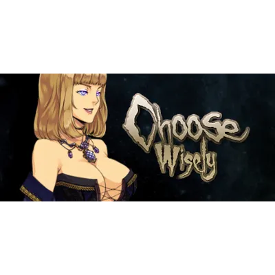 Choose Wisely СТИМ КЛЮЧ ВСЕ РЕГИОНЫ ГЛОБАЛЬНЫЙ - irongamers.ru
