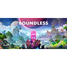 Boundless (Region Free) Steam key