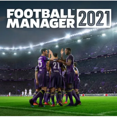 Football Manager 2021 +TOUCH +Editor | LOGIN:PASS - irongamers.ru
