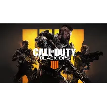 Call of Duty: Black Ops 4 (Аренда аккаунта Blizzard)