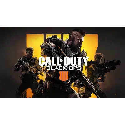 Call of Duty: Black Ops 4 Battle net - irongamers.ru