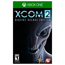 XCOM® 2 Digital Deluxe Edition Xbox One Ключ🔑🌍