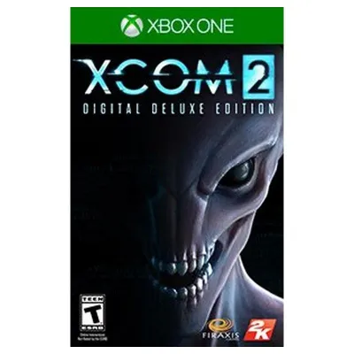 XCOM® 2 Collection Xbox One Xbox Series X|S КЛЮЧ - irongamers.ru