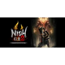 Nioh 2 – The Complete Edition (Steam Gift Россия UA KZ)