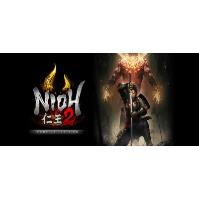 Nioh 2 – The Complete Edition (Steam Gift Россия UA KZ) - irongamers.ru