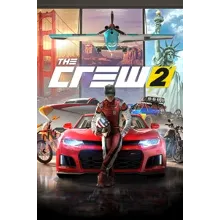 The Crew Motorfest Year 1 Pass Xbox ONE Series X|S КЛЮЧ - irongamers.ru