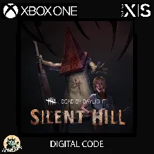 Dead by Daylight, глава Silent Hill XBOX [ Ключ ]
