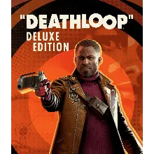 DEATHLOOP - Deluxe Edition (Steam Gift Россия UA)