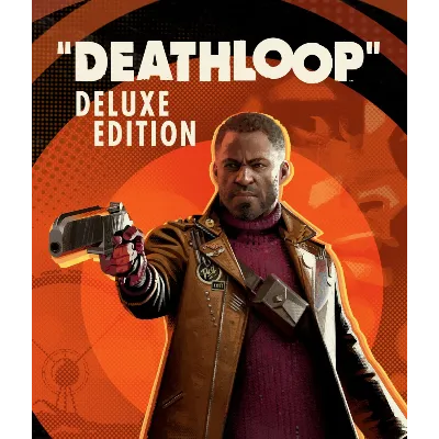 DEATHLOOP - Deluxe Edition (Steam Gift Россия UA) - irongamers.ru