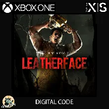 Dead by Daylight: Leatherface™ XBOX [ Игровой Ключ ]