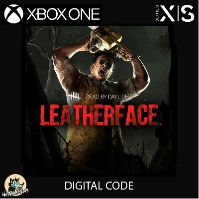 Dead by Daylight: Leatherface™ XBOX [ Игровой Ключ ] - irongamers.ru
