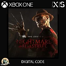 Dead by Daylight: A Nightmare on Elm Street™ XBOX Код