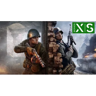 Enlisted - Founder's Bundle Xbox Series X|S - irongamers.ru