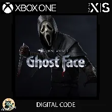 Dead by Daylight: Ghost Face® XBOX [ Игровой Ключ ]