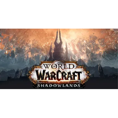 World of Warcraft: Shadowlands Soundtrack EU Official w - irongamers.ru