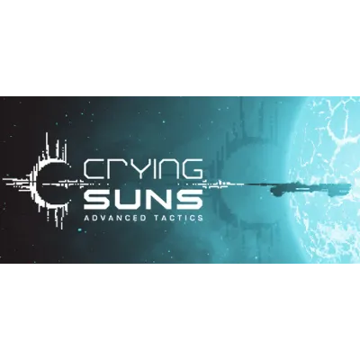 Crying Suns (Steam Key RU,CIS) - irongamers.ru