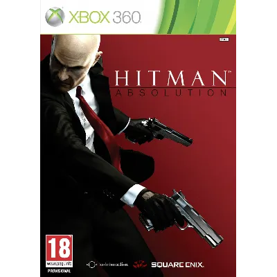 Hitman Absolution+Deadlight+Dust XBOX 360 - irongamers.ru