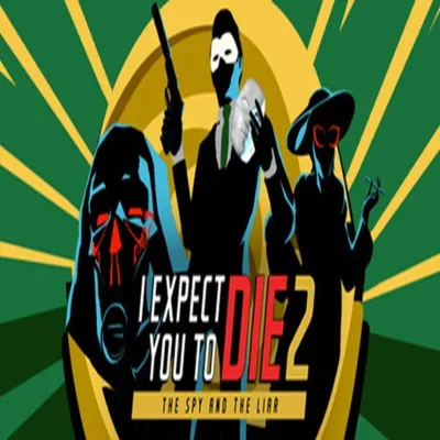 I Expect You To Die 3 Oculus Quest - irongamers.ru