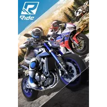 RIDE (XBOX KEY) КЛЮЧ XBOX