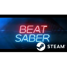 ⭐ BEAT SABER - STEAM (Region free)