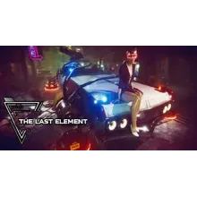 ⭐ The Last Element Looking For Tomorrow - STEAM-GLOBAL