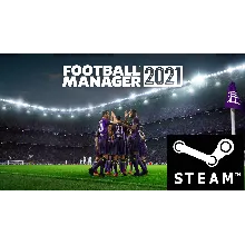 ⭐ Football Manager 2021+TOUCH + In-game Editor(GLOBAL)