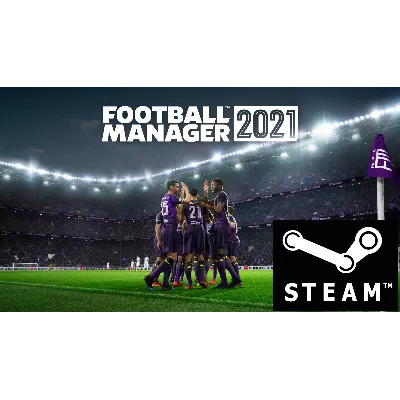 Football Manager 2021 Touch NINTENDO КЛЮЧ + - irongamers.ru