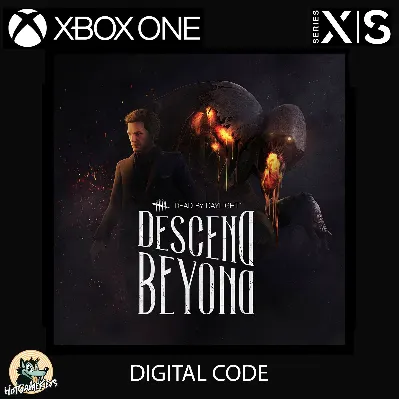 Dead by Daylight: DESCEND BEYOND Chapter XBOX [ Код ] - irongamers.ru