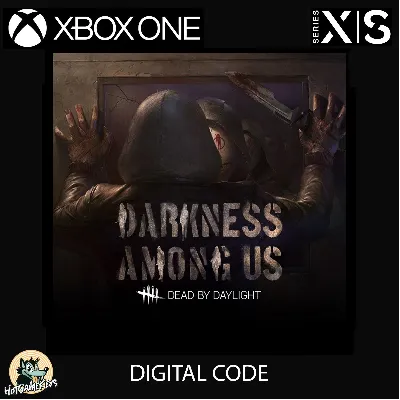 Dead by Daylight: Darkness Among Us XBOX [ Ключ ] - irongamers.ru