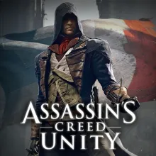 ASSASSIN'S CREED: UNITY (Ubisoft Connect) GLOBAL