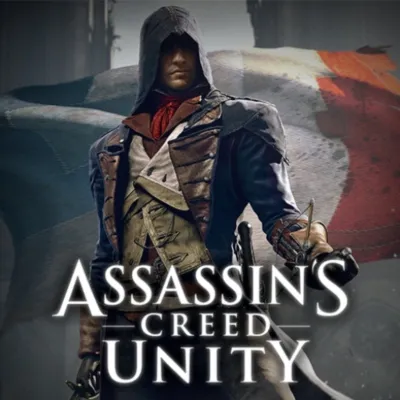 Assassin&acute;s Creed Unity⭐Ubisoft Connect\РФ+Мир\Key⭐ + - irongamers.ru