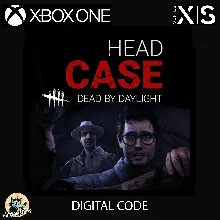 Dead by Daylight: Head Case XBOX [ Игровой Ключ ]