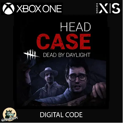 Dead by Daylight: Head Case XBOX [ Game Code ]