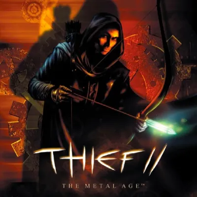 Thief II: The Metal Age (Steam Gift Россия) - irongamers.ru