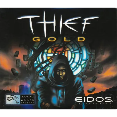 Thief II: The Metal Age (Steam Gift Россия) - irongamers.ru