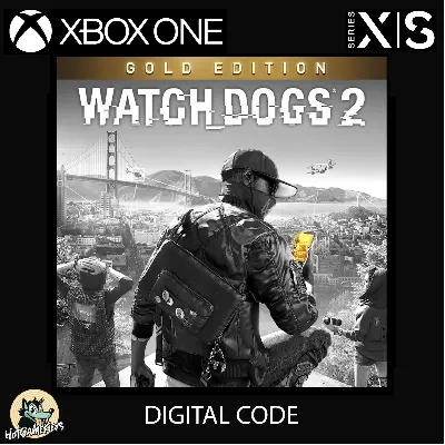 Watch Dogs 2 XBOX ONE ключ - irongamers.ru